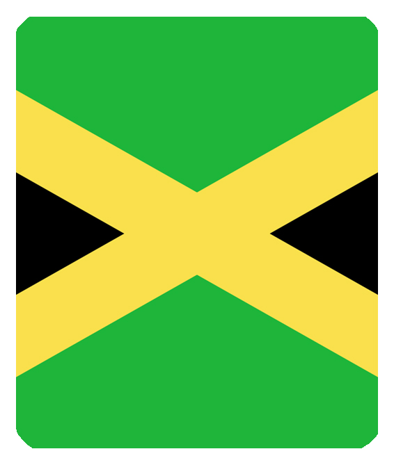 F35 Jamaican Flag 2 PROOF